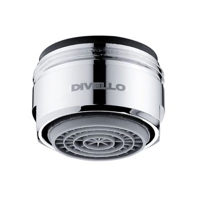 DIVELLO Defend M24 Strålsamlare M24x1.0 mm