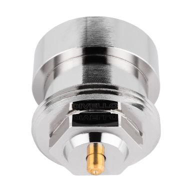 DIVELLO M28-TAxM30 Adapter till termostat, M28x1.5 X M30x1.5 mm