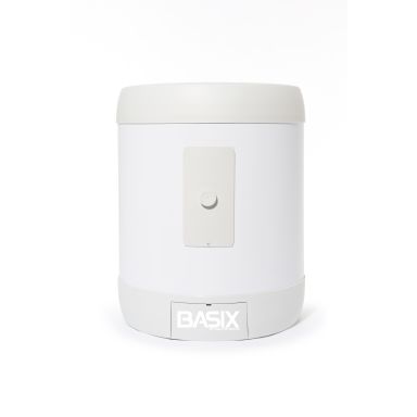 Basix Wally WB30 Varmvattenberedare 28 l