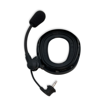 Zekler 429900401 Bommikrofonsett for Zekler Neo