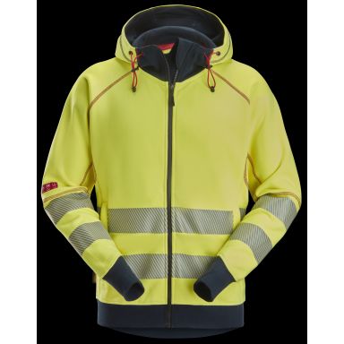 Snickers Workwear 2866 Huvtröja