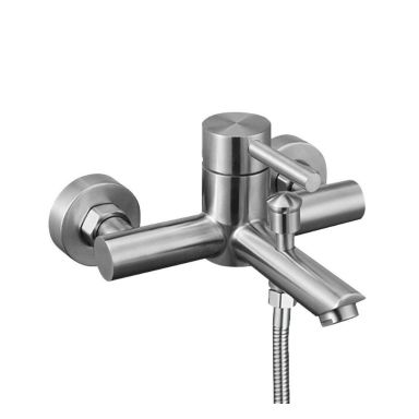 NGL 1481075 Badekarsarmatur