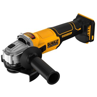 Dewalt DCG407NT-XJ Vinkelsliper uten batteri og lader