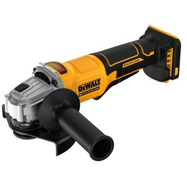 Dewalt DCG408NT-XJ Vinkelslip utan batteri och laddare