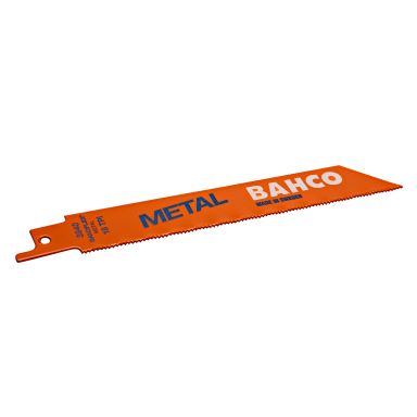 Bahco 0364091 Tigersagblad 10-pakning