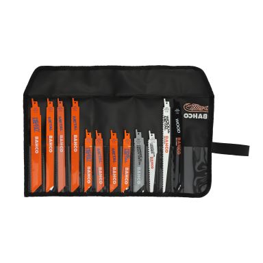 Bahco 0511488 Tigersavblad 12-pak