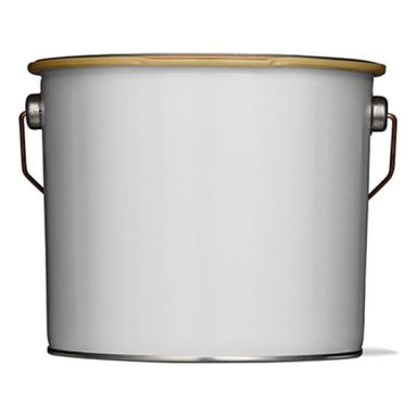 Beckers 35052 Tomburk plåt, med lock