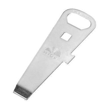Beckers 39445 Burköppnare metall