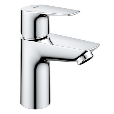 Grohe Start Edge 23898001 Servantbatteri krom