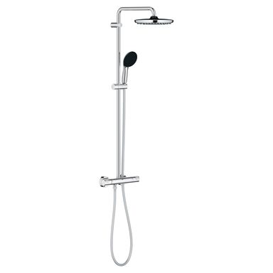 Grohe Vitalio Start System 250 26677001 Sadesuihkusetti kromi, 150 c/c