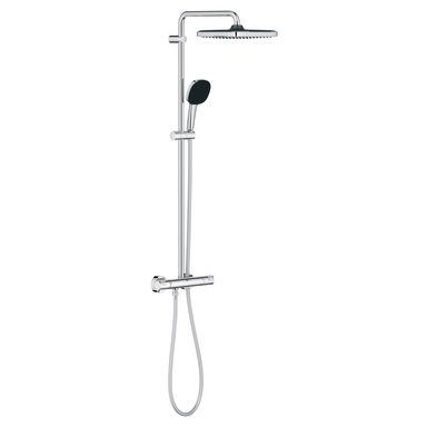 Grohe Vitalio Comfort 250 26696001 Sadesuihkusetti 150 c/c