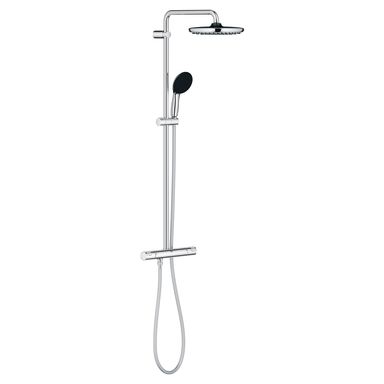 Grohe Vitalio Start System 250 26822001 Sadesuihkusetti kromi, 160 c/c