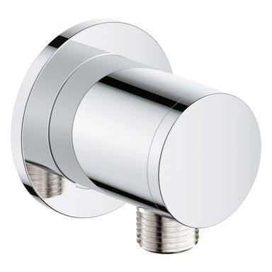 Grohe Vitalio Universal 26963001 Vägganslutning krom