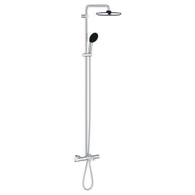 Grohe Vitalio Start System 250 26988001 Sadesuihkusetti amme- ja suihkuhanalla, 150 c/c