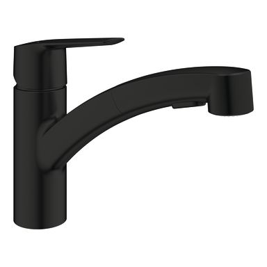 Grohe Start 305312431 Kjøkkenbatteri svingbar tut