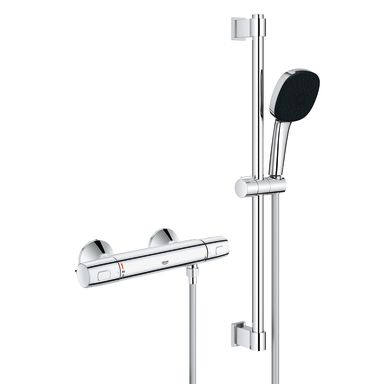 Grohe Precision Trend 34237003 Suihkusetti 150 c/c