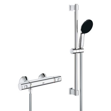 Grohe Precision Start 34597001 Dusjsett 150 c/c