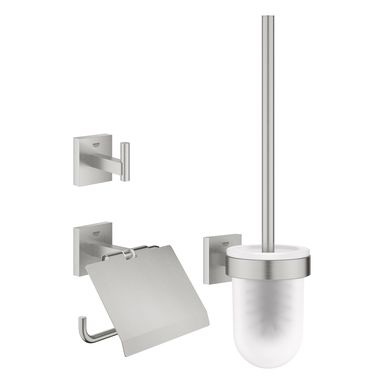 Grohe Start Cube 41123DC0 Tillbehörsset 3 delar