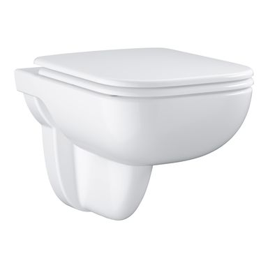 Grohe Start Edge Ceramic 39815000 Toalettstol vit