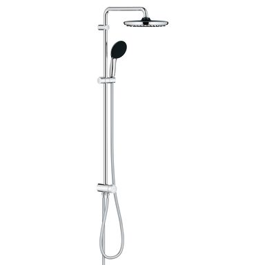 Grohe Vitalio Start System 250 26989001 Takduschset krom