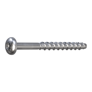 Sormat 9640095887 Betoniruuvi S-CSA P T30 A4