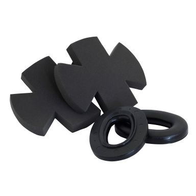 3M Peltor HYX5 Hygiensats