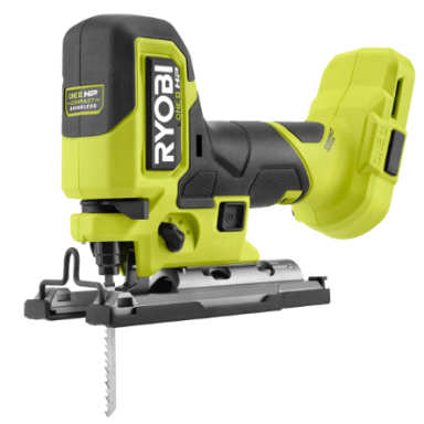 Ryobi RJS18BX-0 Sticksåg utan batteri och laddare