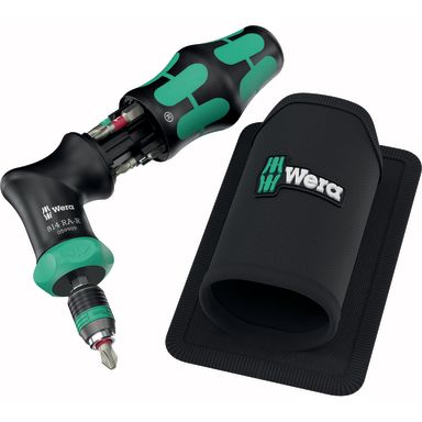 Wera 05051535001 Bitskrutrekker