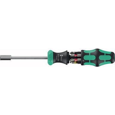 Wera 05051517001 Sperreskrutrekker