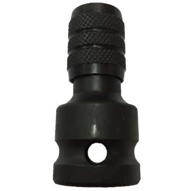 Ironside 202913 Hylsyadapteri liitäntäkoko hylsypää 1/4&quot