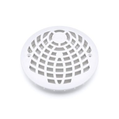 Purus 7138416 Rist 150 mm, uden fordybning