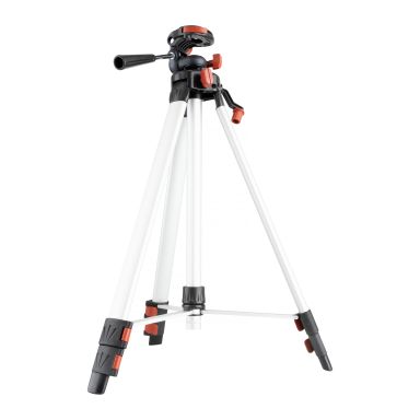 PELA 544417 Stativ til kryds- og linjelaser