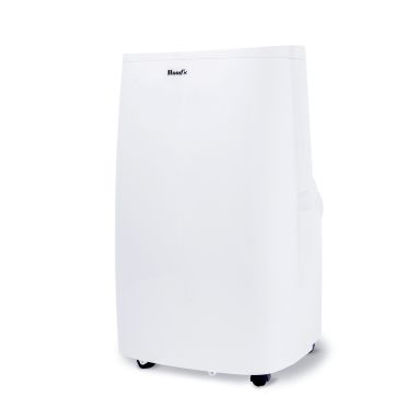 Woods Cortina XL 18K WiFi Aircondition med WiFi, op till 53 m²