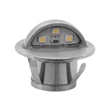 Designlight DECK001-3711 Veggarmatur