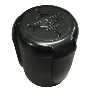 Sundström R03-2803 Knopp för filterregulator