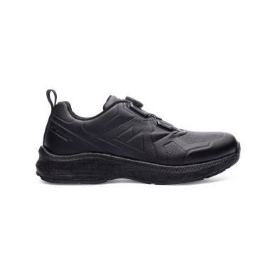 Monitor Paradox X Yrkesko svart, BOA