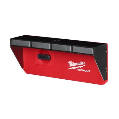 Milwaukee 4932493378 Verktygshylla magnetisk, packout