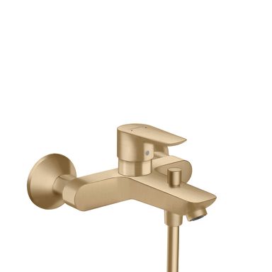 Hansgrohe Talis E Kar-/duschblandare 150 c/c