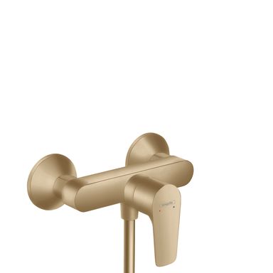 Hansgrohe Talis E Duschblandare 150 c/c