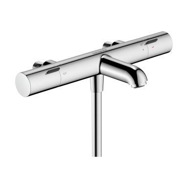 Hansgrohe Ecostat Fine Kar-/brusearmaturtermostat 160 c/c