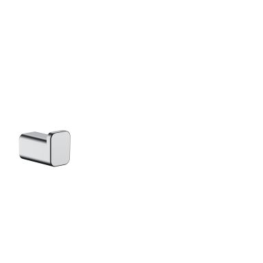 Hansgrohe AddStoris Handdukskrok enkelkrok