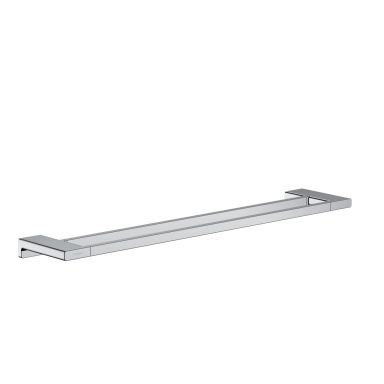 Hansgrohe AddStoris Handduksstång dubbel, 124 mm