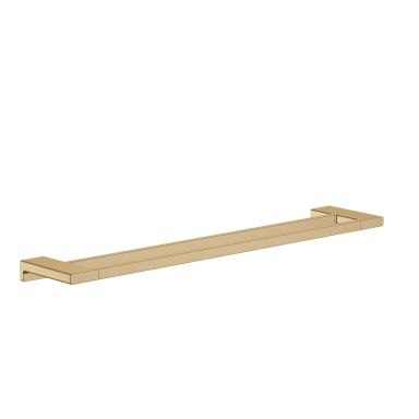 Hansgrohe AddStoris Handduksstång dubbel, 124 mm