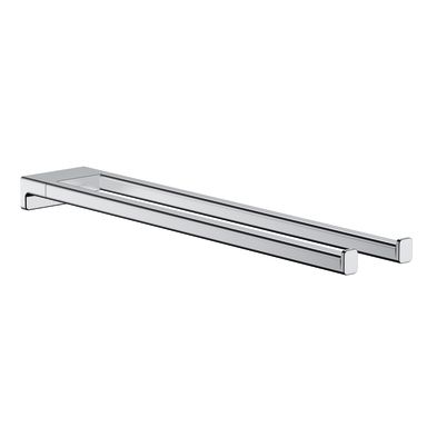 Hansgrohe AddStoris Handdukshållare 445 mm