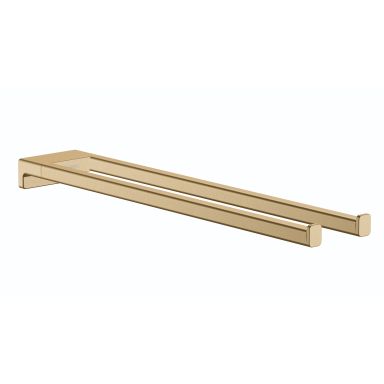 Hansgrohe AddStoris Handdukshållare 445 mm