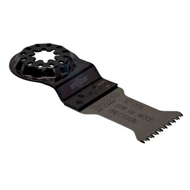 Bahco 92-229 Bimetalklinge træ, 65 mm