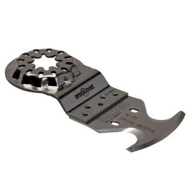 Bahco 92-251 Knivklinge bøjet, 41 mm