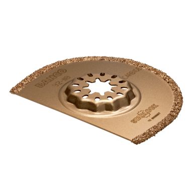 Bahco 92-118 Segmentklinge hårdmetal, 75 mm