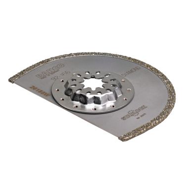 Bahco 92-166 Segmentklinge diamant, 90 mm