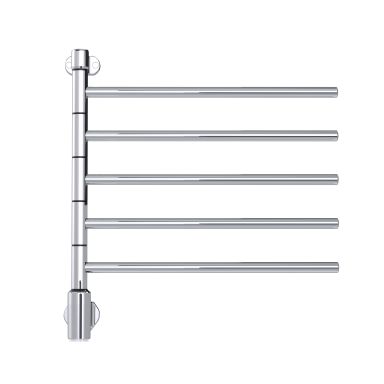 PAX FLEX I 5/550 M2 Pyyhekuivain ruostumaton teräs